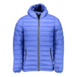Sergio tacchini Jackor - Man - Blu