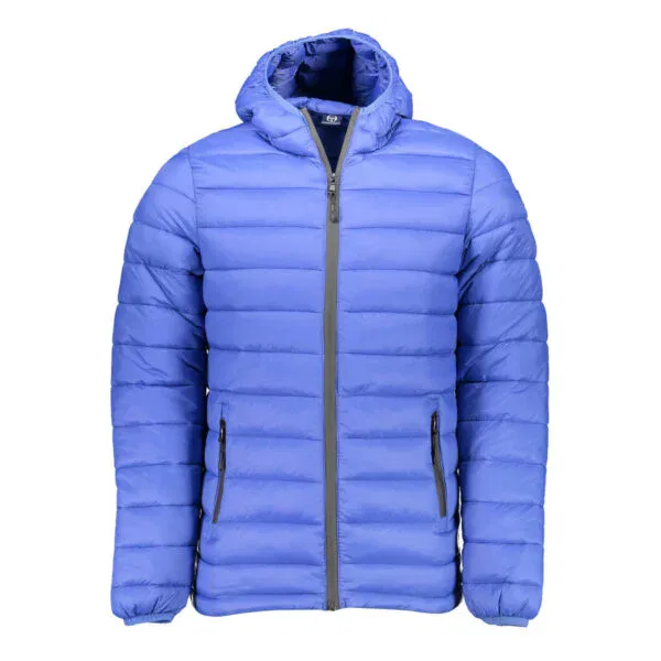 Sergio tacchini Jackor - Man - Blu