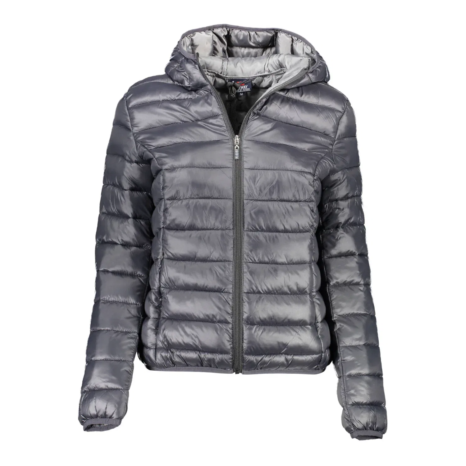 gi Norge 1963 Jackor - Dam - Nero - Image 1