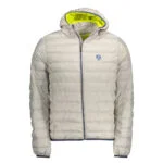 North sails Jackor - Herr - Grå