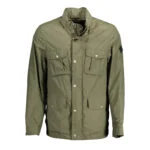 Gant Jackor - Herr - Verde