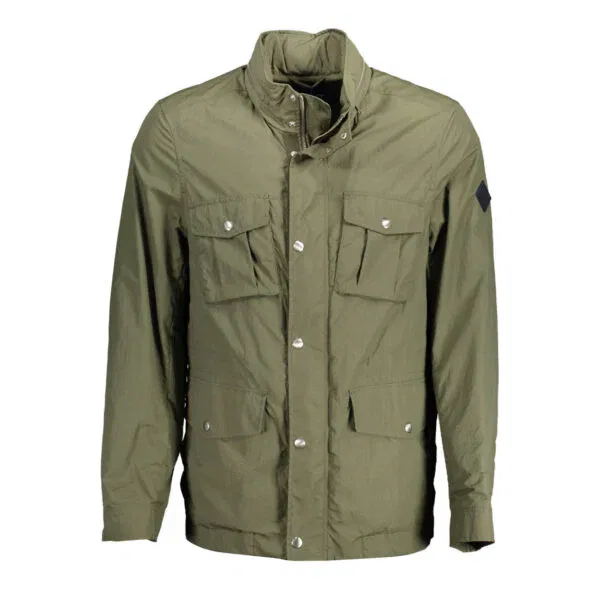 Gant Jackor - Herr - Verde