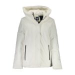 North sails Jackor - Dam - Bianco