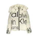 Calvin klein Jackor - Dam - Beige
