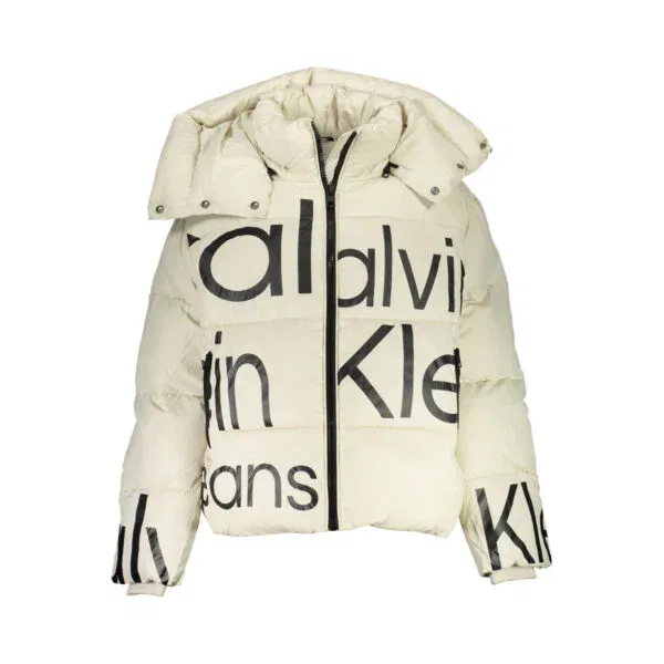 Calvin klein Jackor - Dam - Beige