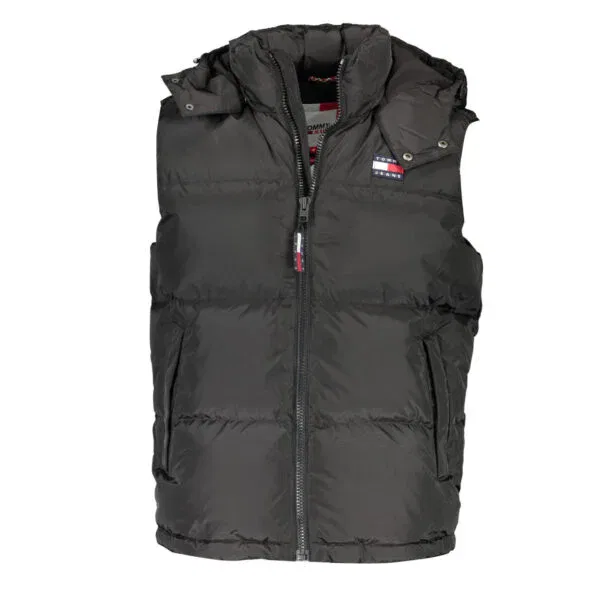 Tommy hilfiger Jackor - Herr - Nero