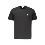 Calvin Klein T-shirt - Herr - Svart