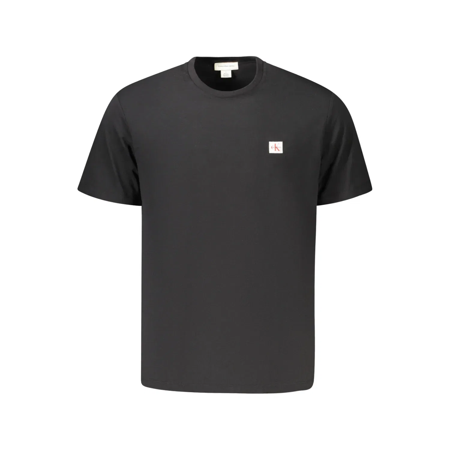 Calvin Klein T-shirt - Herr - Svart - Image 1