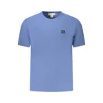 Calvin Klein T-shirt - Herr - Ljusblå