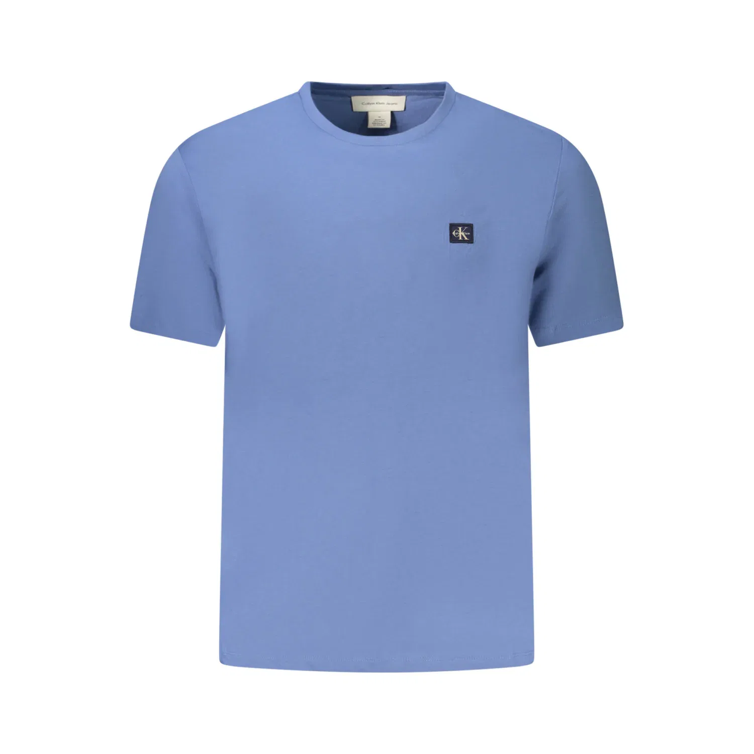gi Calvin Klein T-shirt - Herr - Ljusblå - Image 1