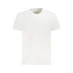 Calvin Klein T-shirt - Herr - Vit