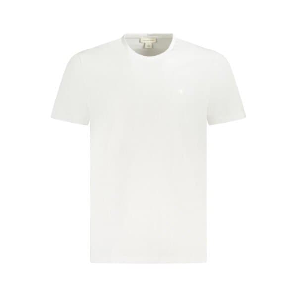 Calvin Klein T-shirt - Herr - Vit