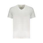 Calvin Klein T-shirt - Herr - Vit