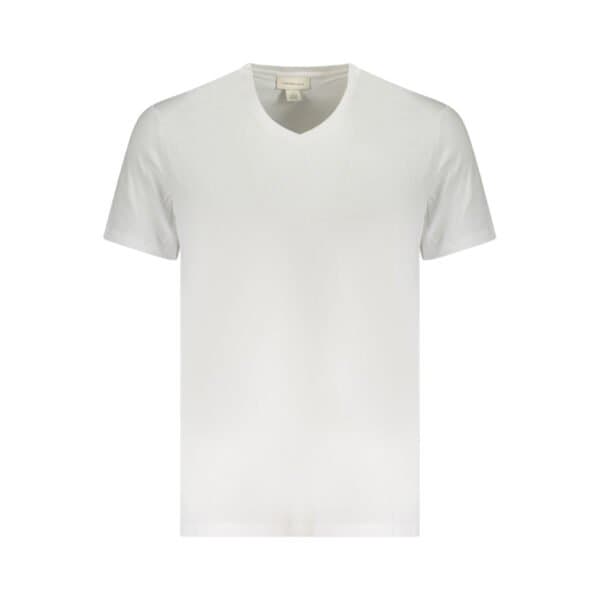 Calvin Klein T-shirt - Herr - Vit