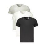 Calvin Klein T-shirt - Herr - Grå