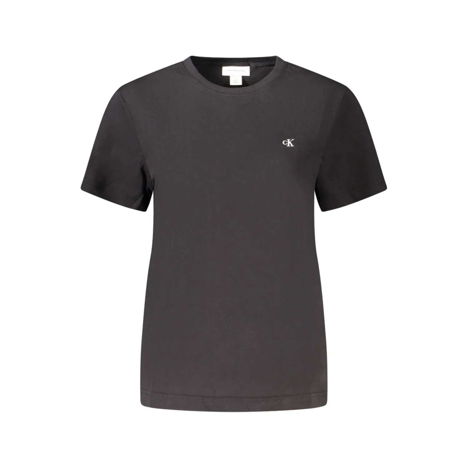 Calvin Klein T-shirt - Dam - Svart - Image 1