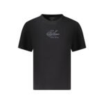 Calvin Klein T-shirt - Dam - Svart