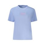 Calvin Klein T-shirt - Dam - Ljusblå