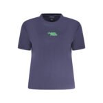 Calvin Klein T-shirt - Dam - Blå