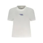 Calvin Klein T-shirt - Dam - Vit
