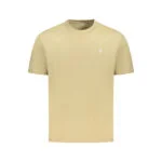 Calvin Klein T-shirt - Herr - Grön