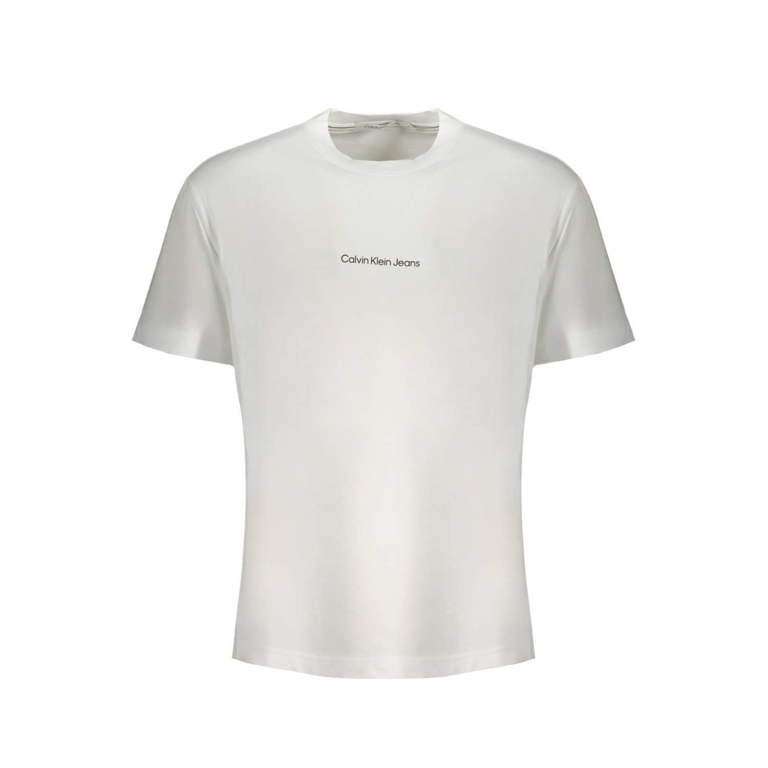 Calvin Klein T-shirt - Herr - Vit - Image 1