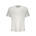 Calvin Klein T-shirt - Herr - Vit