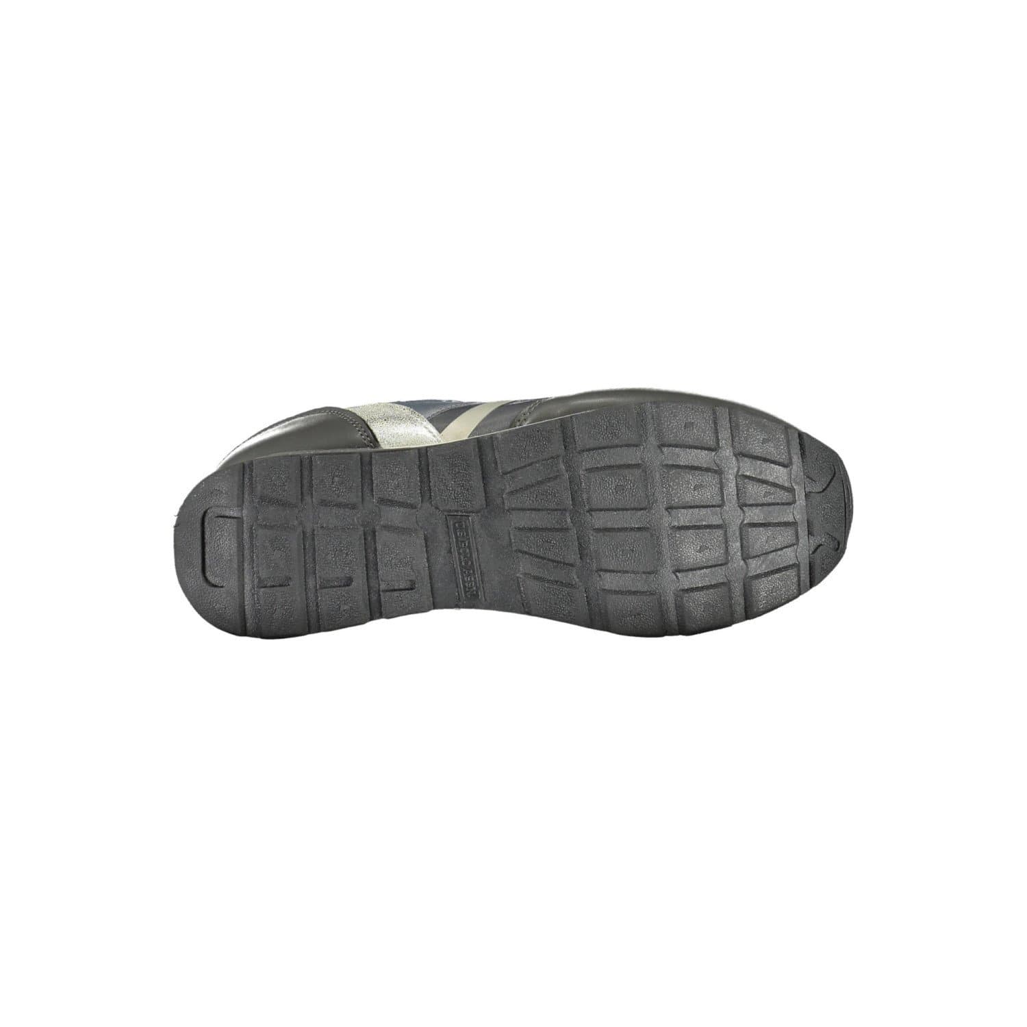 gi (4) U.s. polo best price Sneakers - Grigio - Image 5