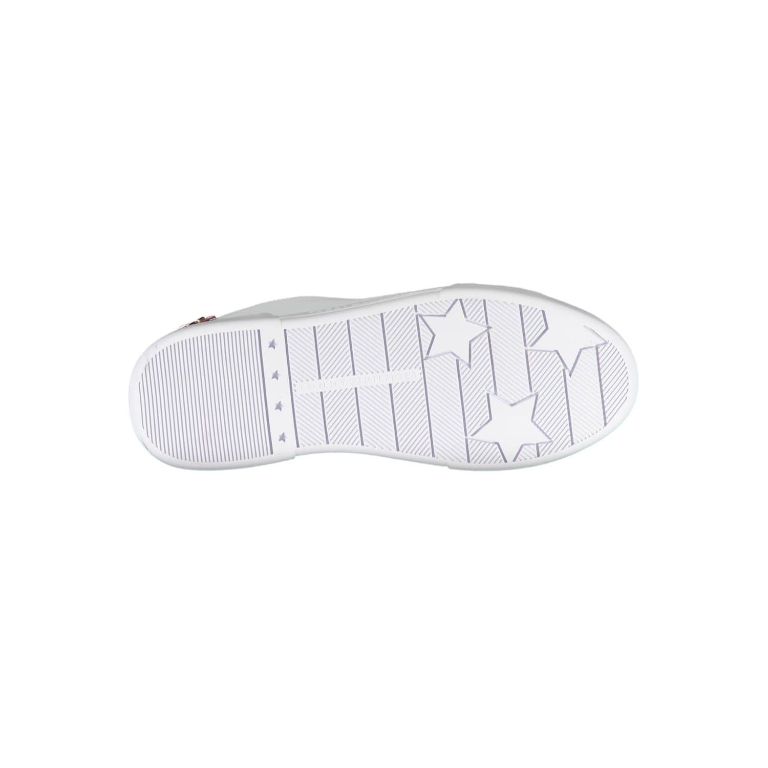 Tommy hilfiger Sneakers - Bianco - Image 5