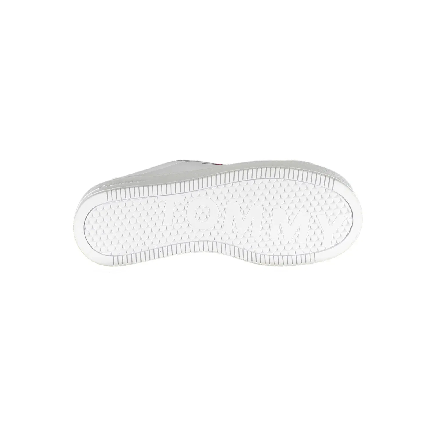 Tommy hilfiger Sneakers - Bianco - Bild 5