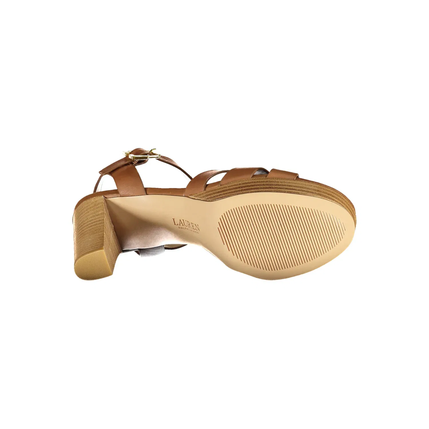 gi (4) Ralph Lauren Sandaler - Bruna - Image 5