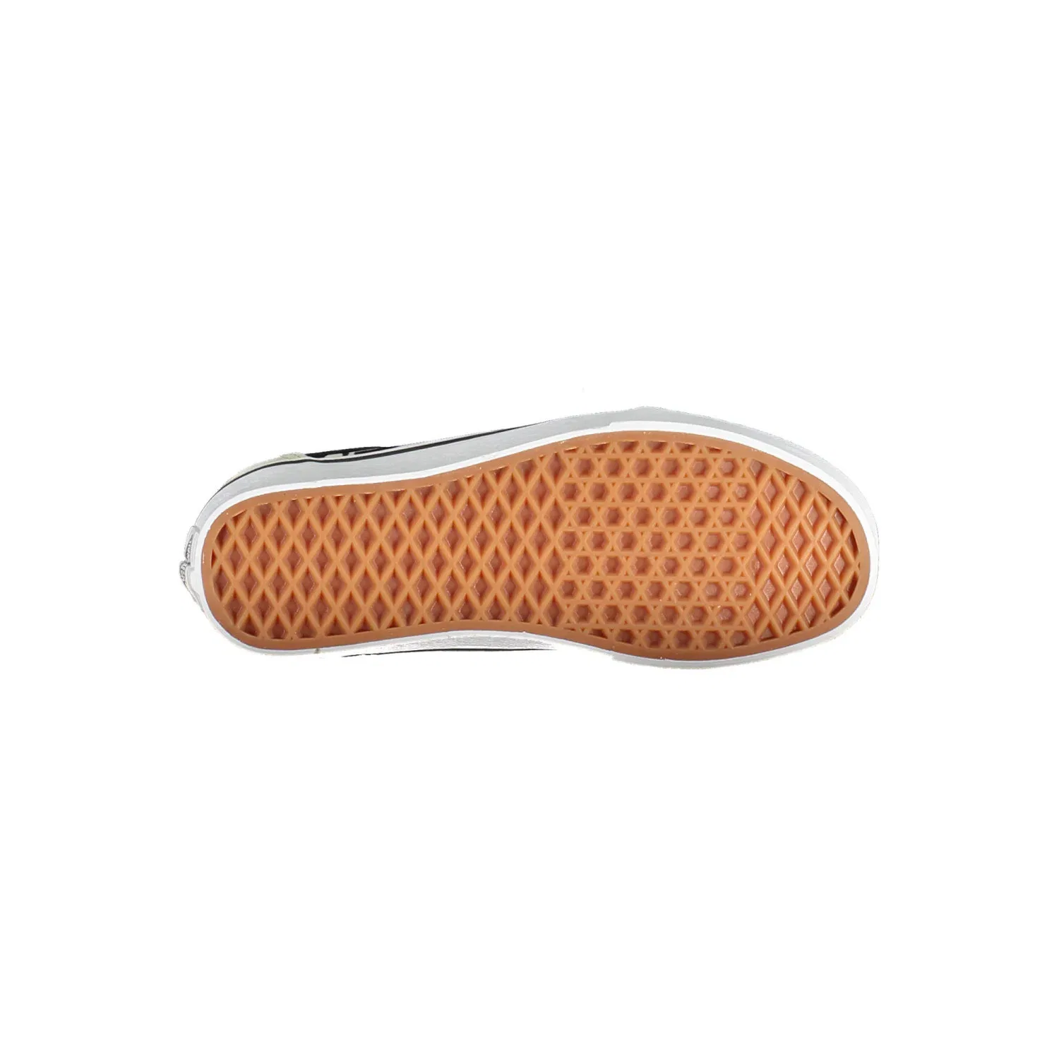 Vans Sneakers - Beige - Bild 5
