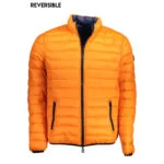 U.S. polo Jackor - Man - Arancione