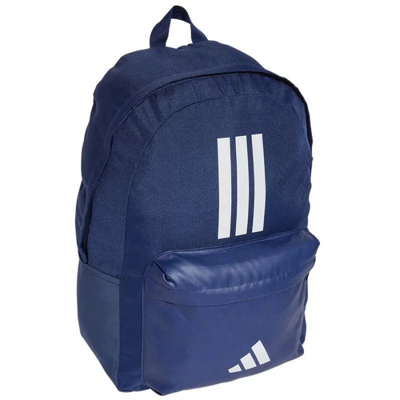 xlarge_clean (1) Adidas Classic Bars 3 Stripes IS7041 ryggsäck - Bild 2