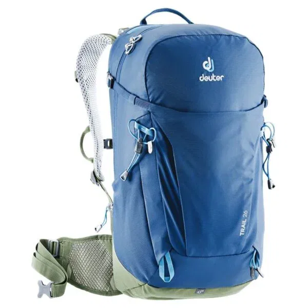 Deuter Trail 26 Ryggsäck 3440319-3235