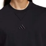 T-shirt adidas All SZN M IY4150 - Image 2