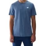 T-shirt 4F M3096 M 4FWSS25TTSHM3096 32S - Image 2