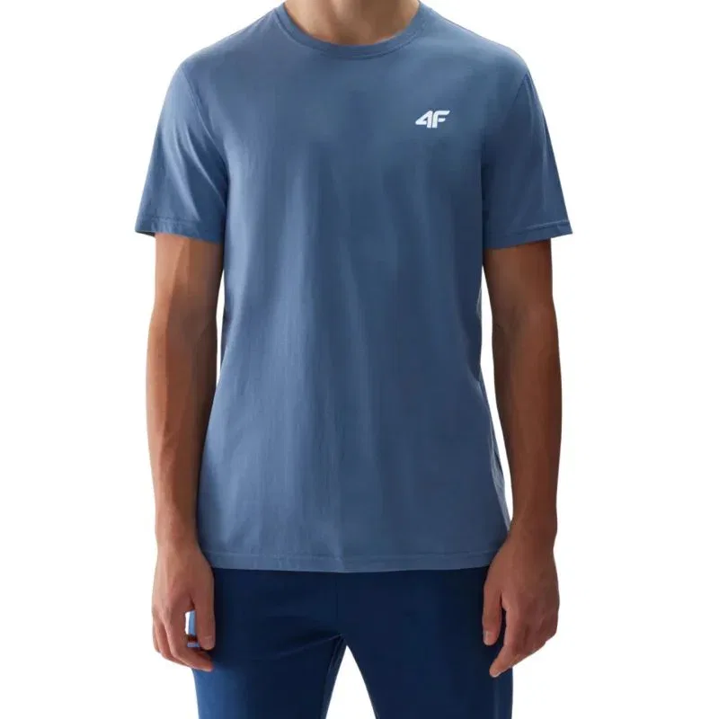 T-shirt 4F M3096 M 4FWSS25TTSHM3096 32S - Image 2