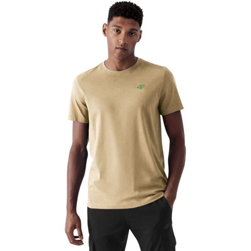 T-shirt 4F M3094 3-pack M 4FWSS25TTSHM3094 92S - Image 7