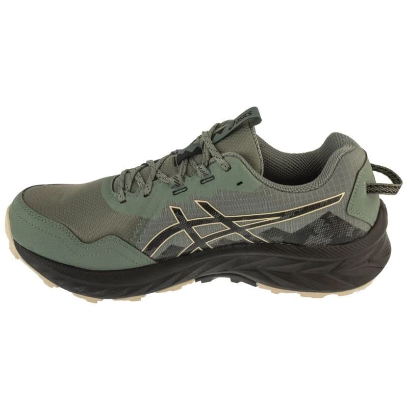 Asics Gel-Venture 10 M 1011B967-402 Löparskor - Image 2