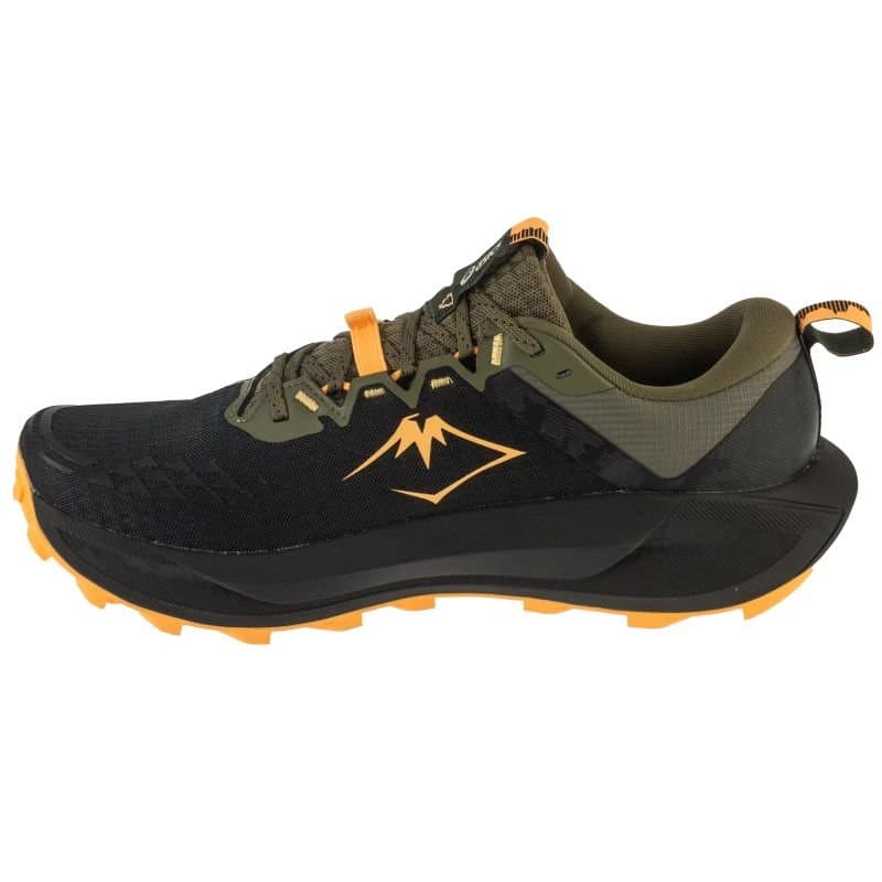 Asics Gel-Trabuco 13 M 1011B973-002 Löparskor - Image 2