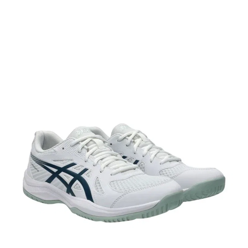 Asics Upcourt 6 M 1071A104 104 Volleybollskor - Bild 2