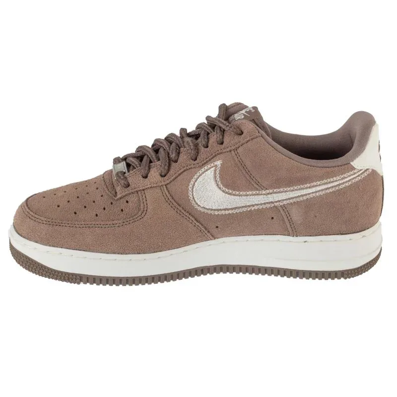 Nike Air Force 1 07 Lv8 M HJ4465-200 skor - Image 4