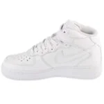 Nike Air Force 1 07 Mid W DD9625-100 - Image 2