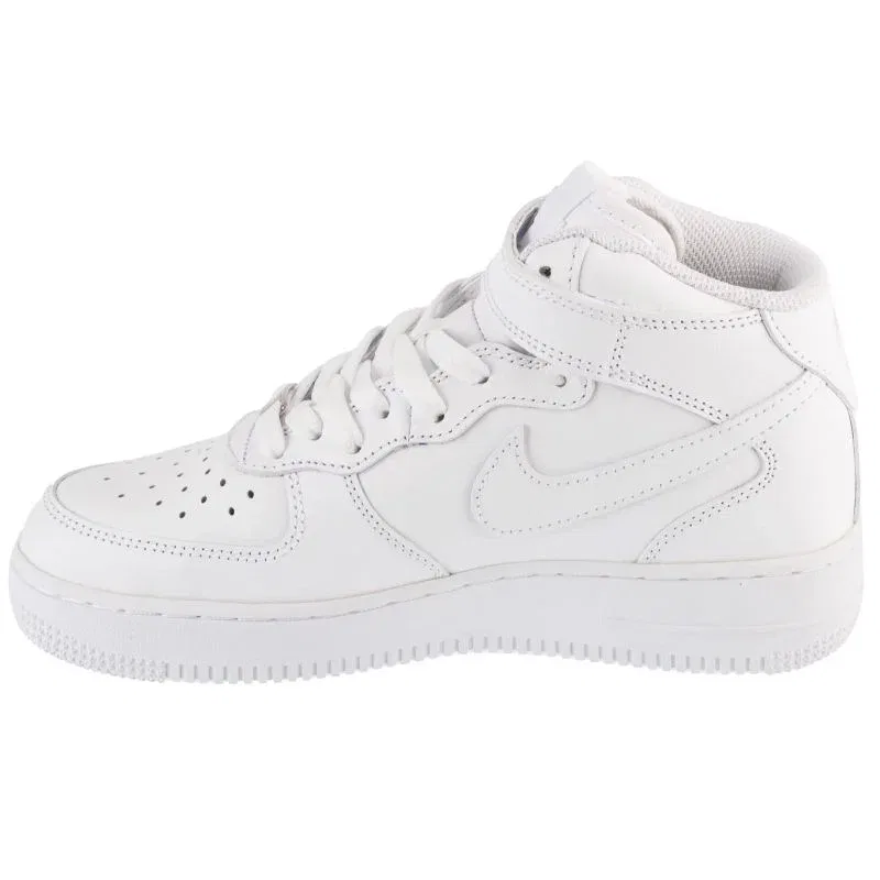 Nike Air Force 1 07 Mid W DD9625-100 - Image 2