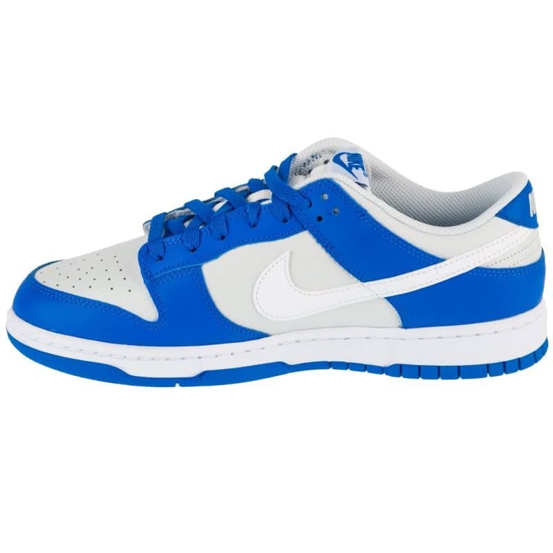 Nike Dunk Low M FN3416-001 skor - Image 2
