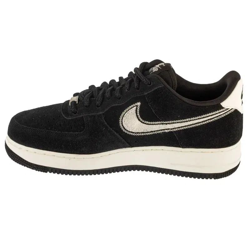 xlarge_clean (1) Nike Air Force 1 '07 Lv8 M HJ4465-001 skor - Bild 2
