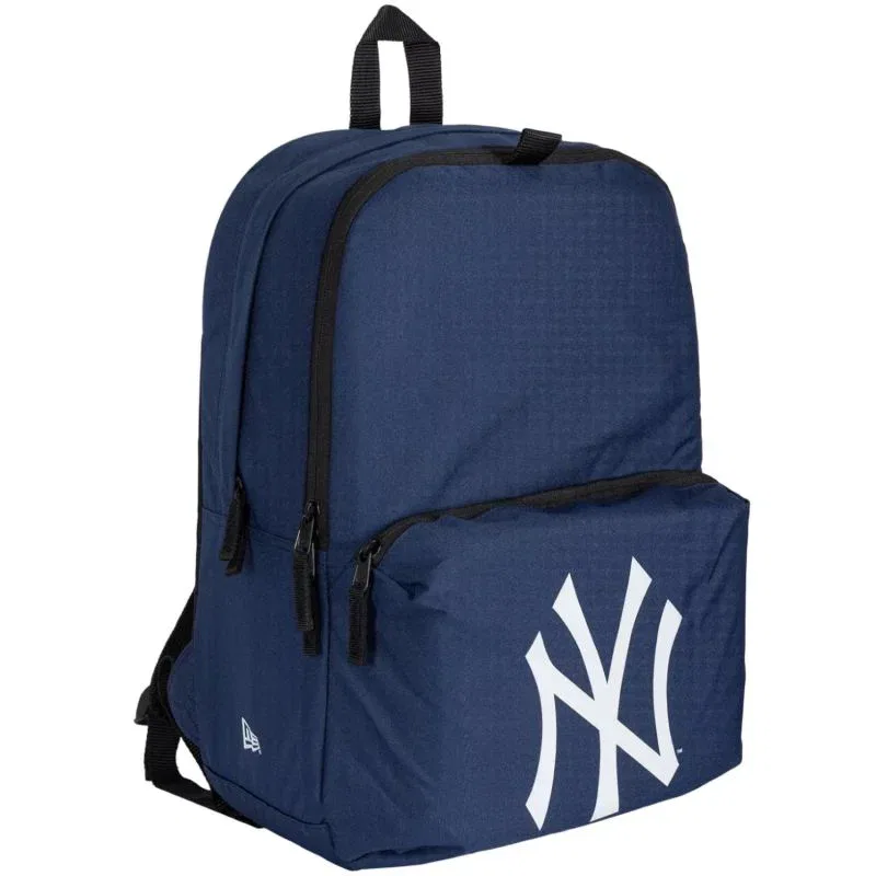 xlarge_clean (1) New Era MLB New York Yankees applikationsryggsäck 60503790 - Image 2