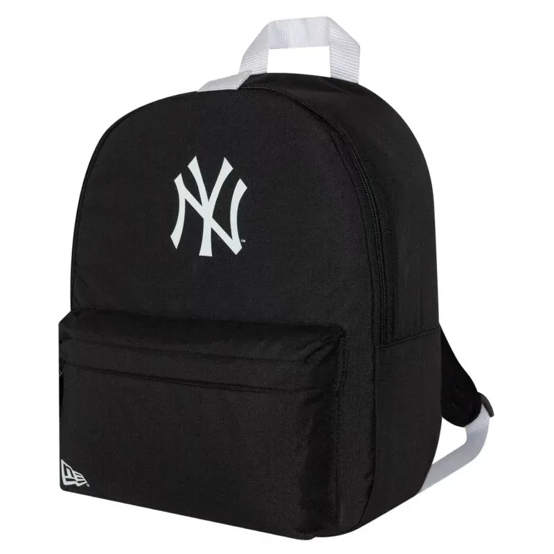xlarge_clean (1) New Era MLB New York Yankees applikationsryggsäck 60667092 - Image 2