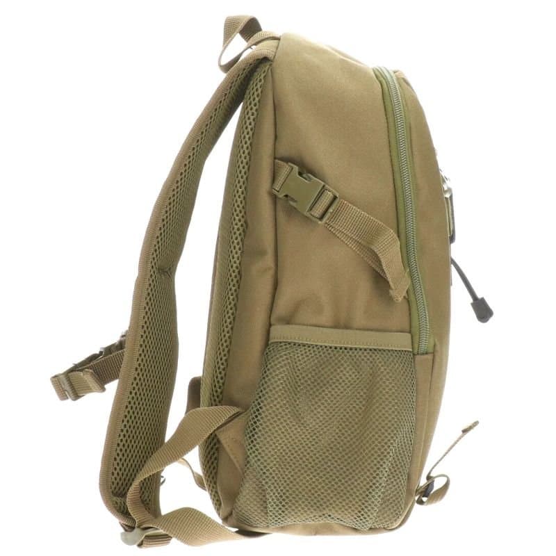 xlarge_clean (1) Campus Frome Tactical 12L Mini-ryggsäck CU0712125170 - Image 2